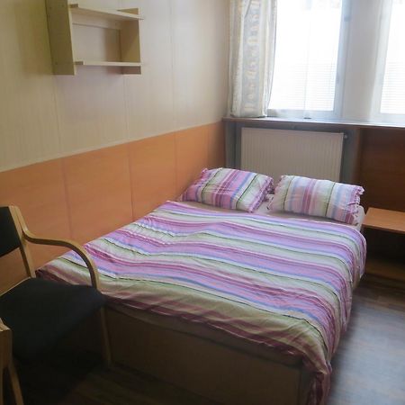 Hostel Monty Říčany Εξωτερικό φωτογραφία
