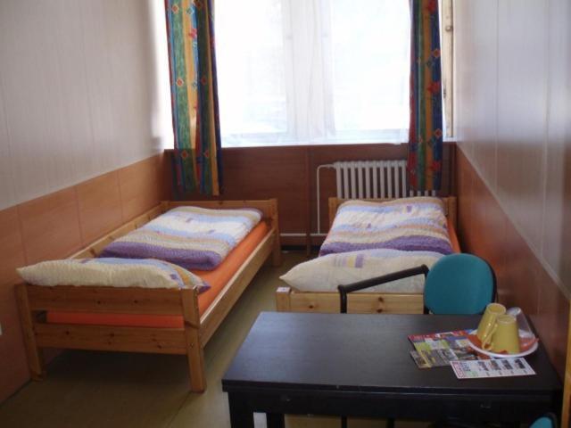 Hostel Monty Říčany Εξωτερικό φωτογραφία