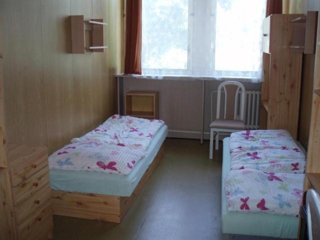 Hostel Monty Říčany Εξωτερικό φωτογραφία